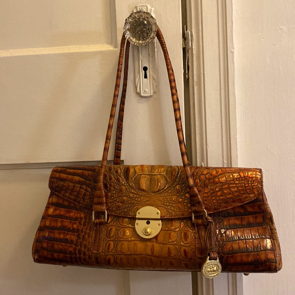 Brahmin shoulder bag